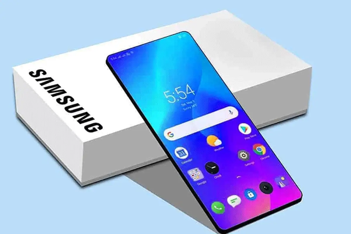 بطارية قوية وكاميرا مميزة في مواصفات سامسونج Samsung Galaxy M34 5G بسعر ممتاز 5 بطارية قوية وكاميرا مميزة في مواصفات سامسونج Samsung Galaxy M34 5G بسعر ممتاز