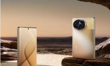 بكاميرا 108 ميجابكسل.. تكنوا تُطلق هاتف Tecno Spark 20 Pro Plus الرائع بميزة آيفون الشهيرة