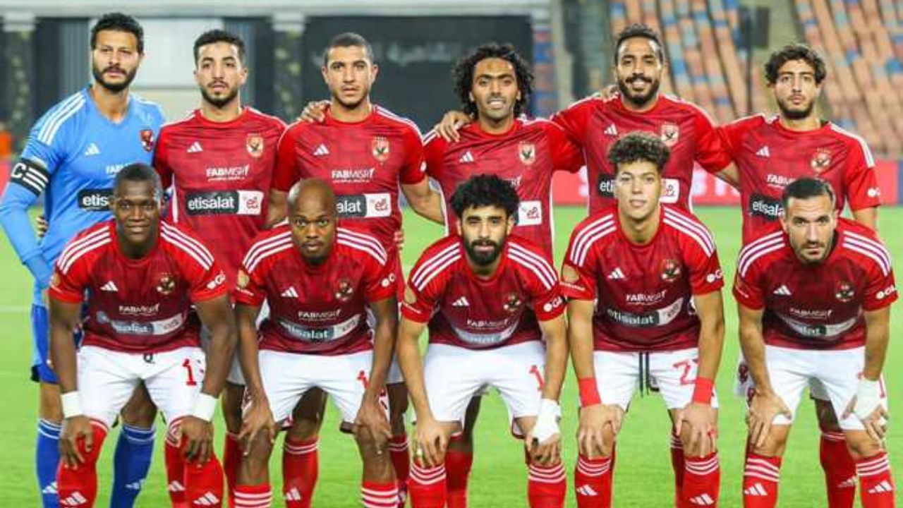 لو هتتفرج اعرف.. هل توجد قناة مفتوحة تنقل مباراة الأهلي واتحاد جدة اليوم ومباريات كاس العالم للاندية؟ 5 لو هتتفرج اعرف.. هل توجد قناة مفتوحة تنقل مباراة الأهلي واتحاد جدة اليوم ومباريات كاس العالم للاندية؟
