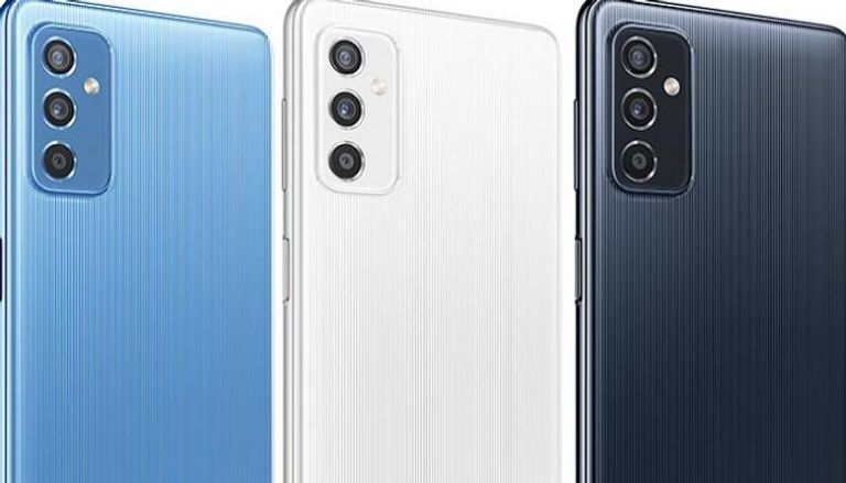 سعر ومواصفات هاتف Galaxy M52 5G .. هاتف ذكي اقتصادي مع ميزات قوية 5 سعر ومواصفات هاتف Galaxy M52 5G .. هاتف ذكي اقتصادي مع ميزات قوية