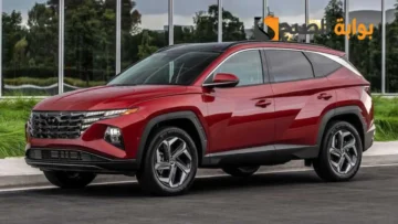 بالصور هيونداي توسان 2024 Hyundai Tucsan وأسعارها في السعودية