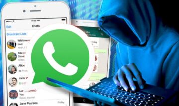انتبهوا.. تحذير من اختراق حساب الواتساب عن طريق حيلة جديدة