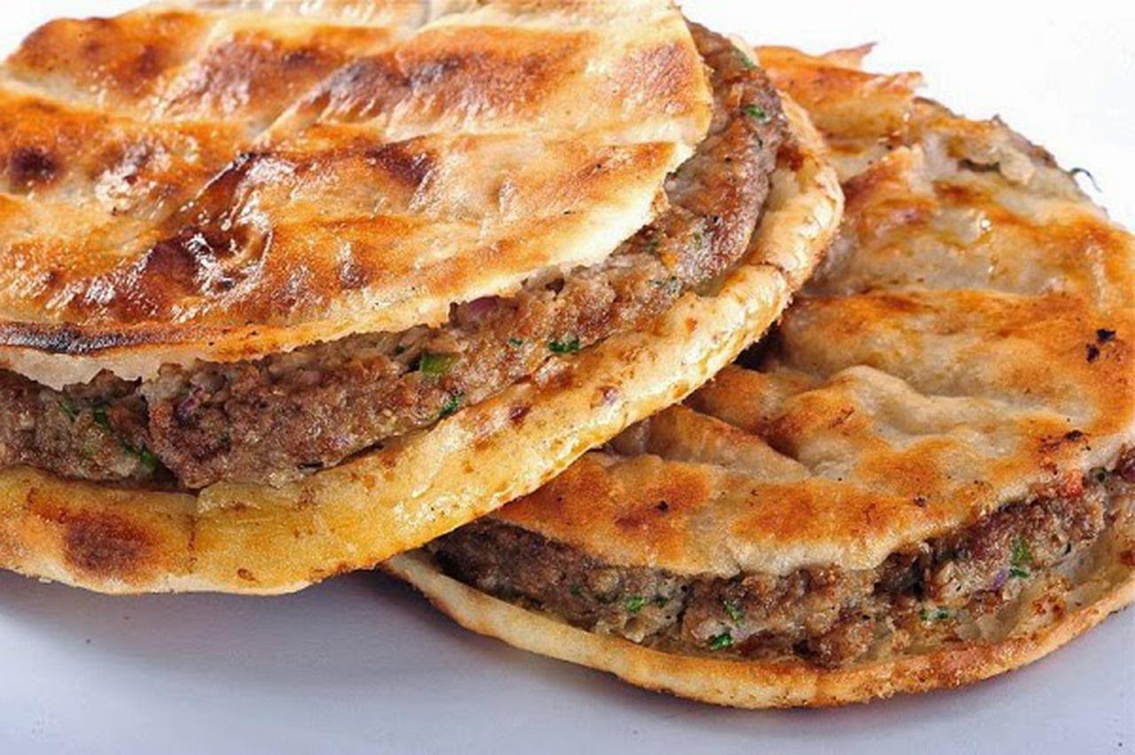 اعملي الحواوشي علي اصوله وسر خلطه المحلات الذيذة