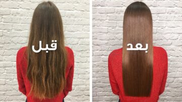 وداعا للشعر الخفيف .. وصفة سحرية ستمنحك شعرا كثيفا في غضون أسابيع قليلة