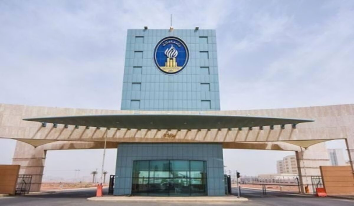 وظائف جديدة في جامعة حائل 1445 للرجال والنساء يلا قدم بسرعه وبلاش كسل