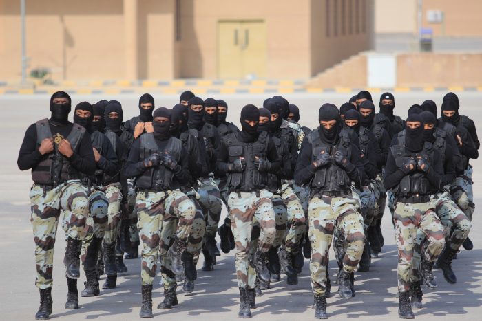 فتح باب التقديم في الوظائف العسكرية 1445 قوات الأمن الخاصة اعرف شروط وكيفية التقديم 5 فتح باب التقديم في الوظائف العسكرية 1445 قوات الأمن الخاصة اعرف شروط وكيفية التقديم