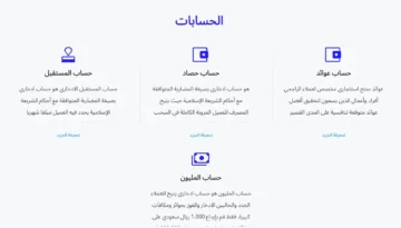 يناسب الكل.. أفضل حساب ادخار بعائد شهري الراجحي والبلاد وبنك الجزيرة