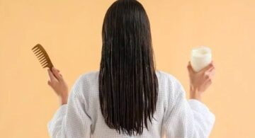 أفضل الوصفات الطبيعية لتطويل الشعر بسرعة
