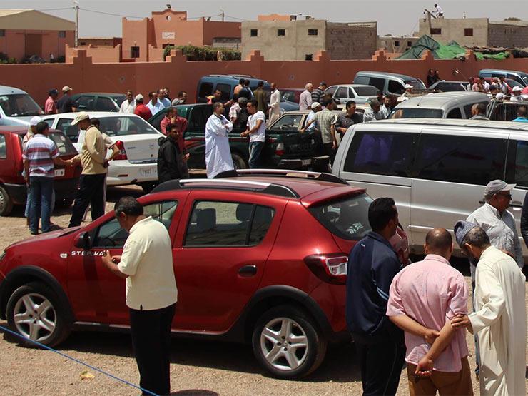 "لو عاوز تشتري عربية".. أفضل 5 سيارات مستعملة بأسعار تبدأ من 200 ألف جنيه 5 “لو عاوز تشتري عربية”.. أفضل 5 سيارات مستعملة بأسعار تبدأ من 200 ألف جنيه