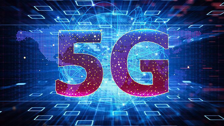 بعد حصول we على رخصة تشغيل الـ 5G في مصر...أبرز مزايا شبكة الجيل الخامس في مختلف المجالات 5 بعد حصول we على رخصة تشغيل الـ 5G في مصر…أبرز مزايا شبكة الجيل الخامس في مختلف المجالات