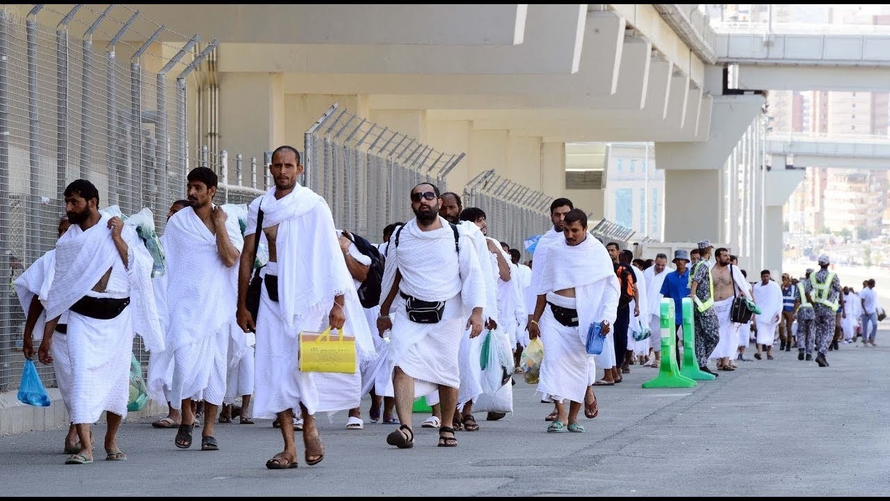 “شوف اسمك حالا” استعلم الآن عن نتيجة قرعة الحج السياحى 2024 بالرقم القومي هنيالك يا حج