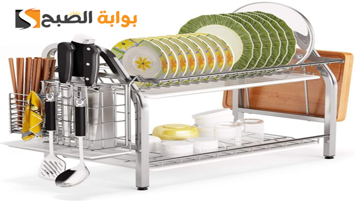 كيفية اختيار ديكور مطبقيه استانلس فوق الحوض ونصائح للمحافظة عليها 5 كيفية اختيار ديكور مطبقيه استانلس فوق الحوض ونصائح للمحافظة عليها