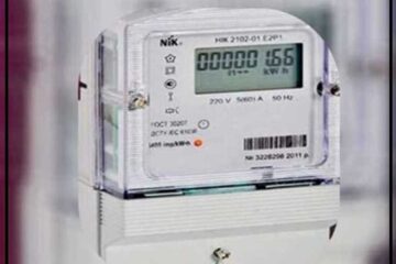 مسبوق الدفع.. حالات إضاءة لمبة التلاعب في عداد الكهرباء