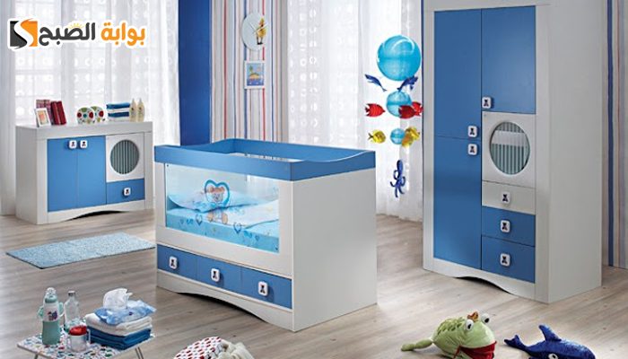 أجمل 5 أفكار ديكور غرف اطفال رضع وأهم النصائح لتجهيز غرفة الرضيع 5 أجمل 5 أفكار ديكور غرف اطفال رضع وأهم النصائح لتجهيز غرفة الرضيع