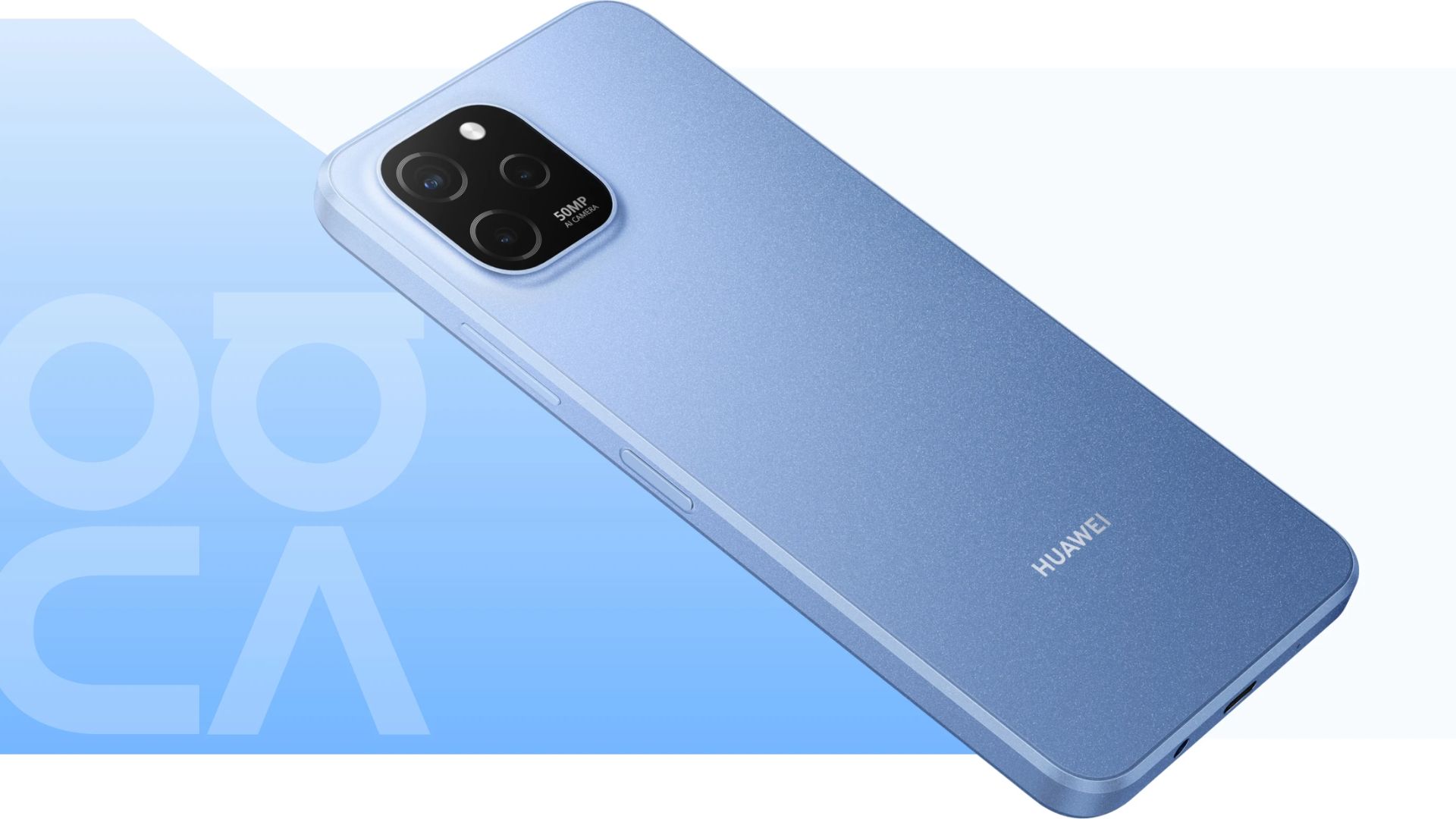 هواوي تعلن عن هاتفي Nova Y62 و Nova Y62 Plus بمواصفات رائعة