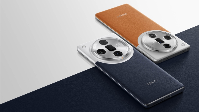 انطلاقة جديدة من أوبو تعرف على Oppo Find X7 Ultra تصميم مميز مقاوم للماء 5 انطلاقة جديدة من أوبو تعرف على Oppo Find X7 Ultra تصميم مميز مقاوم للماء