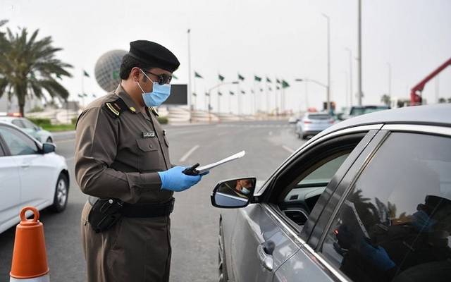 رابط الاستعلام عن مخالفات ساهر برقم اللوحة في السعودية 1445هـ 5 رابط الاستعلام عن مخالفات ساهر برقم اللوحة في السعودية 1445هـ
