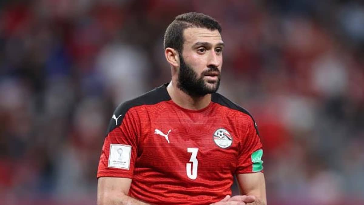 الأهلي يتعاقد مع عمر كمال عبد الواحد لمدة ثلاث سنوات ونصف قادمًا من فيوتشر 5 الأهلي يتعاقد مع عمر كمال عبد الواحد لمدة ثلاث سنوات ونصف قادمًا من فيوتشر