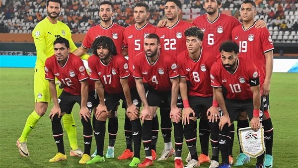 نزلها فورًا وشجع مصر .. 10 قنوات مجانية تنقل مباراة مصر والكونغو في الدور ال 16 كأس الأمم الإفريقية 2024 وترددها 5 نزلها فورًا وشجع مصر .. 10 قنوات مجانية تنقل مباراة مصر والكونغو في الدور ال 16 كأس الأمم الإفريقية 2024 وترددها