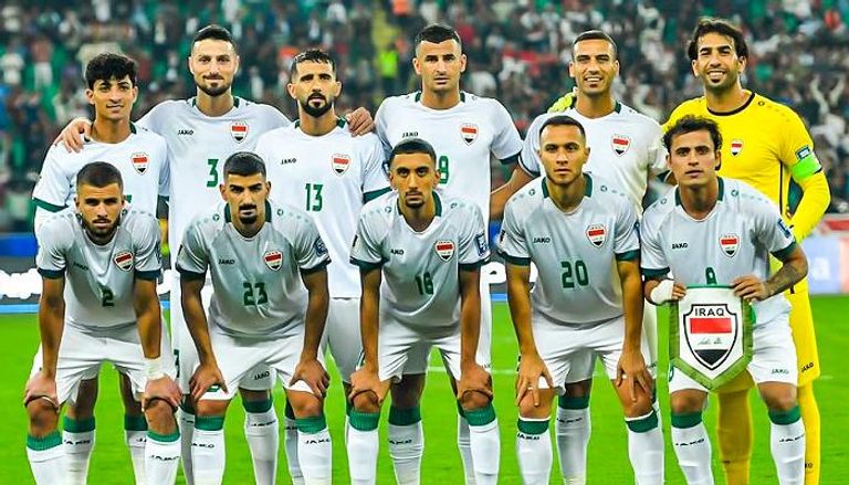القنوات الناقلة لمباراة العراق وفيتنام اليوم الجولة الثالثة من تصفيات كأس آسيا والتشكيل المتوقع للمباراة 5 القنوات الناقلة لمباراة العراق وفيتنام اليوم الجولة الثالثة من تصفيات كأس آسيا والتشكيل المتوقع للمباراة