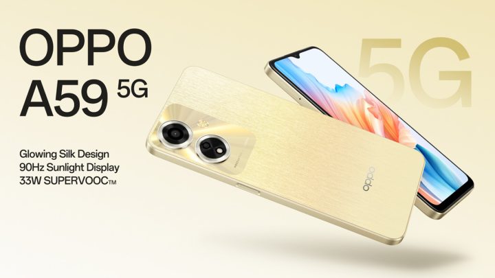 مواصفات هاتف Oppo A59 5G..مميزات مذهلة بسعر مناسب 5 مواصفات هاتف Oppo A59 5G..مميزات مذهلة بسعر مناسب