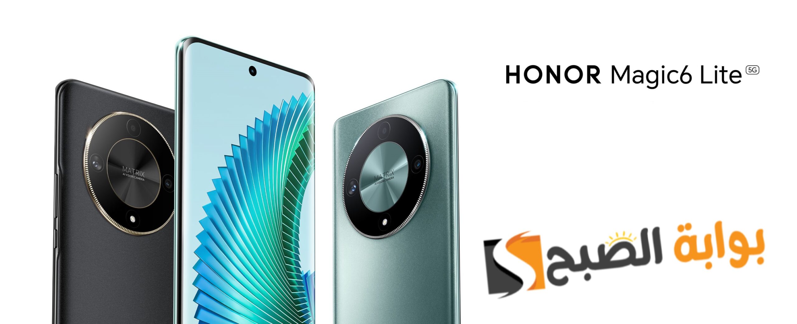 سعر ومواصفات هاتف HONOR Magic 6 Lite الجديد 5 سعر ومواصفات هاتف HONOR Magic 6 Lite الجديد