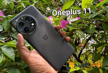 سعر ومواصفات هاتف OnePlus 11