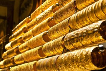 استقرار أسعار الذهب في مصر.. سعر الذهب اليوم الخميس 25 يناير 2024 في جميع محلات الصاغة في مصر