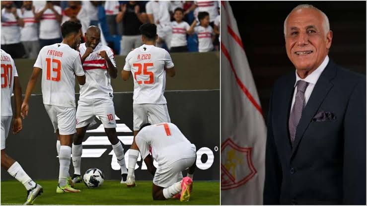 "خطفوه من الزمالك".. سيراميكا كليوباترا تخطف صفقة نارية من الزمالك.. العند اشتغل تاني!! 5 “خطفوه من الزمالك”.. سيراميكا كليوباترا تخطف صفقة نارية من الزمالك.. العند اشتغل تاني!!
