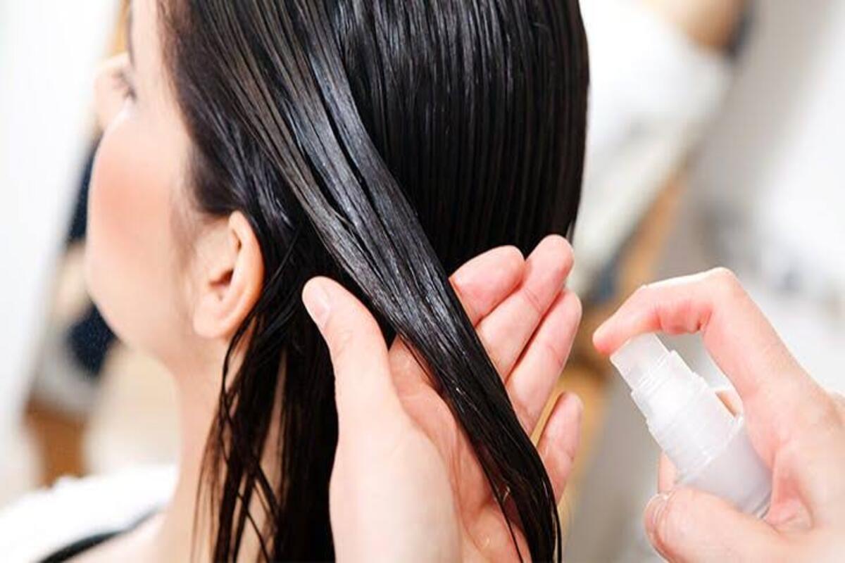 صدق أو لا تصدق…مياه الأرز لها دور فعال في تحسين الشعر 3 وصفات هتفيدك