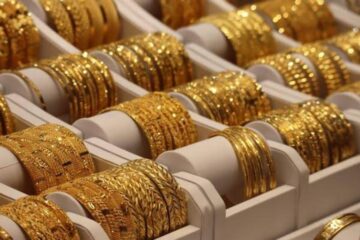 سعر الذهب عيار 21 في مصر بكم؟ بعد وصوله لمستويات تاريخية غير مسبوقة…أسعار الذهب اليوم وعيار 21 يواصل الارتفاع