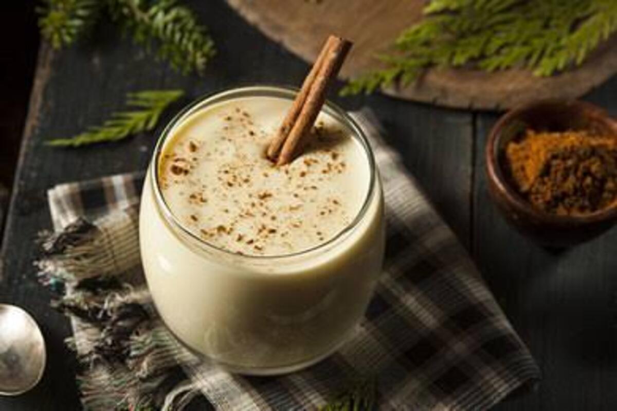 في ليالي الشتاء الباردة … طريقة عمل مشروبات دافئة هتغير مودك وتدفيك