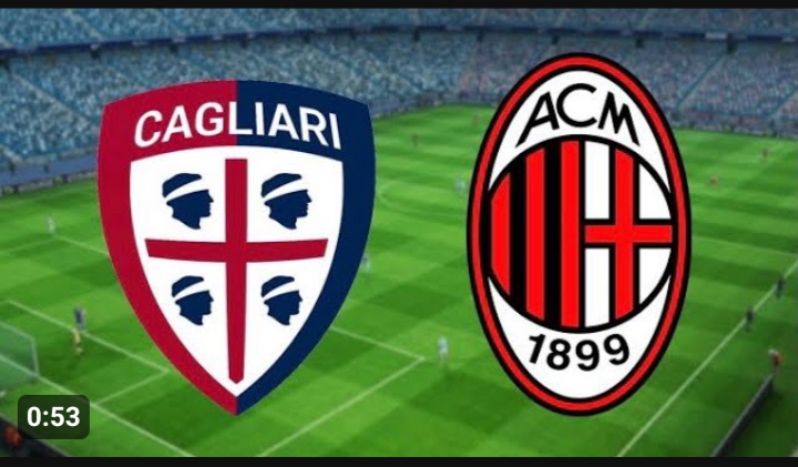 مباراة ميلان ضد كالياري اليوم في كأس إيطاليا والقنوات الناقلة 5 مباراة ميلان ضد كالياري اليوم في كأس إيطاليا والقنوات الناقلة