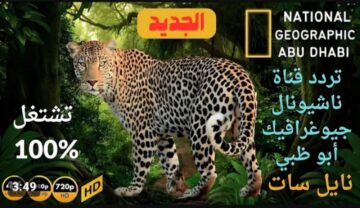 الكل بيدور عليه.. تردد قناة ناشيونال جيوغرافيك الجديد 2024 على القمر الصناعي نايل وعرب سات