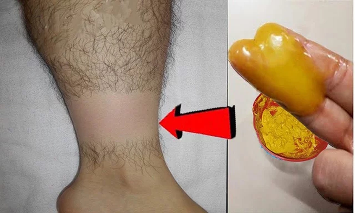 تخلصي من شعرك الموجود في جسمك من الان .. بديل الليزر معجزة الملح والكركم لإزالة شعر المناطق الحساسة كله بدون ألم نهائيا وتبيض فوري للمناطق الداكنة 5 تخلصي من شعرك الموجود في جسمك من الان .. بديل الليزر معجزة الملح والكركم لإزالة شعر المناطق الحساسة كله بدون ألم نهائيا وتبيض فوري للمناطق الداكنة