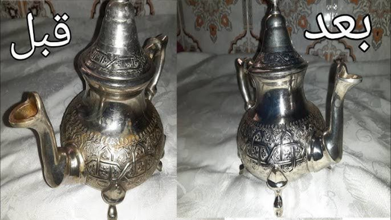 كيفية تنظيف البراد المحروق وإزالة الدهون العنيدة بمكون سحري متوفر في مطبخك 5 كيفية تنظيف البراد المحروق وإزالة الدهون العنيدة بمكون سحري متوفر في مطبخك