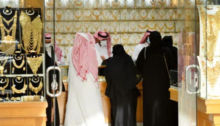 فرصة ذهبية للشراء.. تعرف على أسعار الذهب في السعودية اليوم وعيار 21 الأكثر تداولًا