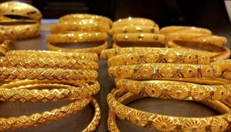 أخر تحديث لسعر الذهب عيار ٢١ في الأسواق ومحلات الصاغة