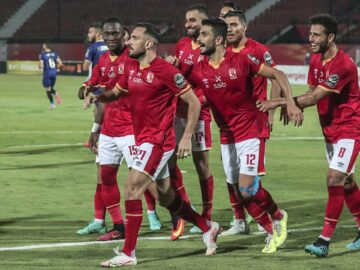 بعد حل أزمة القيد.. الزمالك يقترب من ضم نجم الأهلي السابق في يناير