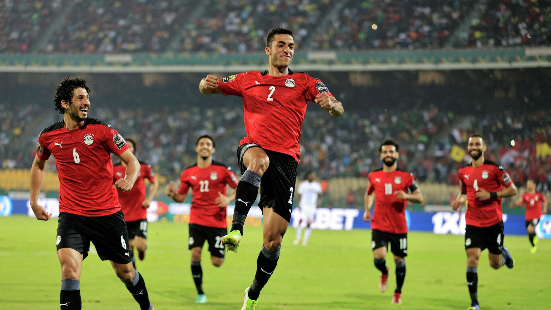 موعد مباراة مصر وبوركينا فاسو في تصفيات كأس العالم والقنوات الناقله لها