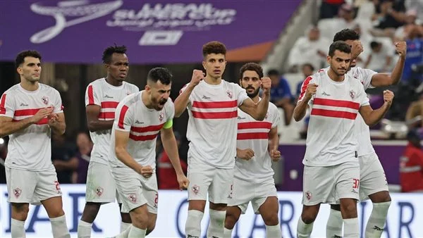 تفاصيل اقتراب الزمالك من التعاقد مع نجم منتخب فلسطين 5 تفاصيل اقتراب الزمالك من التعاقد مع نجم منتخب فلسطين