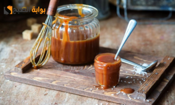 في 5 دقائق اصنعي ألذ حليب مكثف مكرمل وبأبسط الخطوات