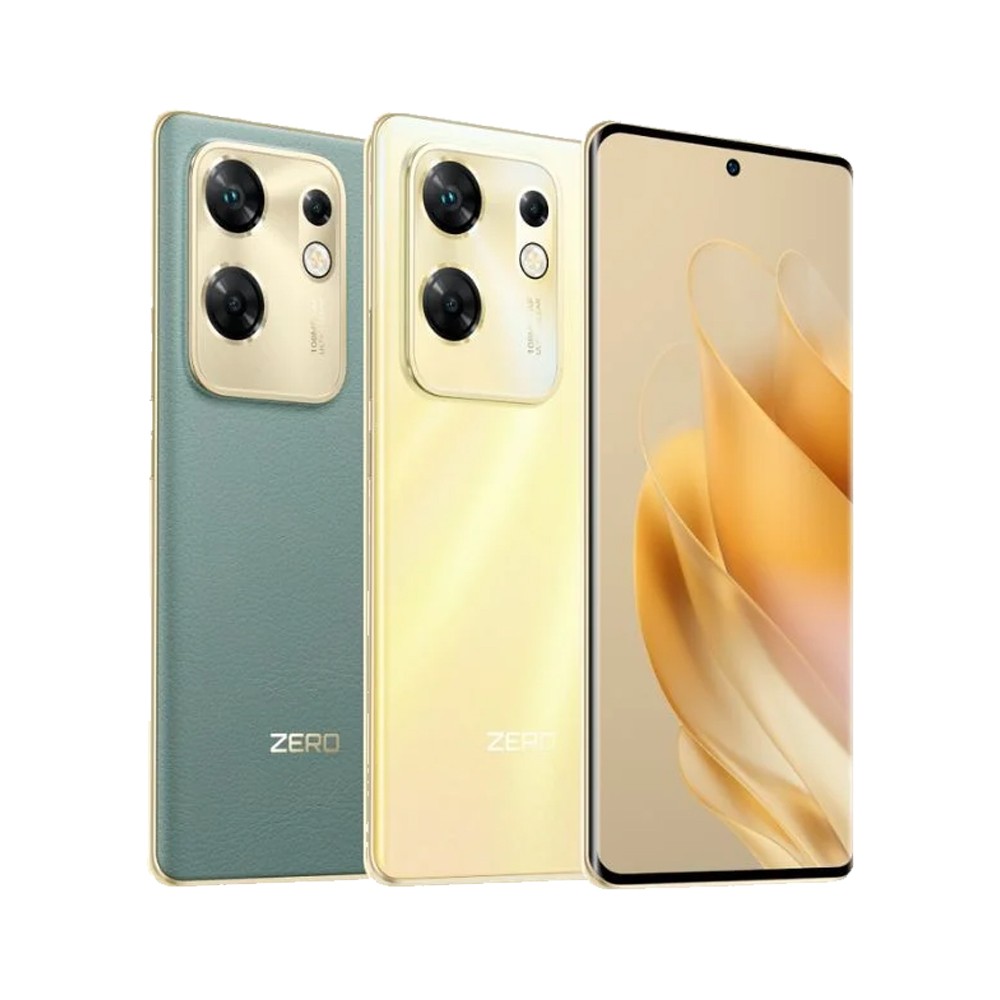 "هاتف بسعر مثالي" مواصفات هاتف Infinix Zero 30 الجذاب والعصري 5 “هاتف بسعر مثالي” مواصفات هاتف Infinix Zero 30 الجذاب والعصري