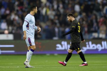 موعد مباراة النصر وإنتر ميامي في كأس موسم الرياض والقنوات الناقلة
