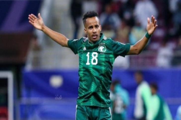 حقيقة رغبة مانشستر سيتي في التعاقد مع عبد الرحمن غريب نجم منتخب السعودي 5 حقيقة رغبة مانشستر سيتي في التعاقد مع عبد الرحمن غريب نجم منتخب السعودي