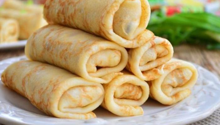 طريقة عمل عجينة الكريب بمكونات مظبوطة وبطعم طري ولذيذ لعمل الحشوات المختلفة 5 طريقة عمل عجينة الكريب بمكونات مظبوطة وبطعم طري ولذيذ لعمل الحشوات المختلفة