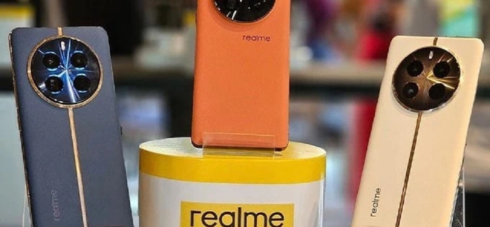 لعشاق التصوير الليلي.. ريلمي تشوق لهاتفها الرائد + Realme 12 Pro بمواصفات فائقة وكاميرا مميزة 9 لعشاق التصوير الليلي.. ريلمي تشوق لهاتفها الرائد + Realme 12 Pro بمواصفات فائقة وكاميرا مميزة
