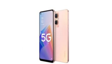 بخصم يصل إلى 9% .. احصل على وحش التصوير هاتف  Oppo A96 بأكثر من نظام تقسيط من أمازون