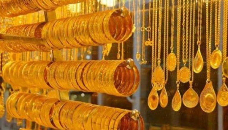 ارتفاع جديد في سعر الذهب اليوم السبت بمحلات الصاغة…عيار 21 الآن يسجل هذا الرقم