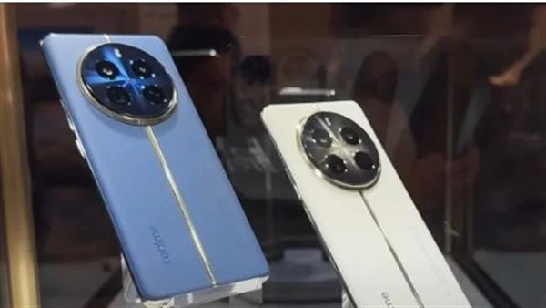هواتف ريلمي Realme 12 Pro: الأداء القوي والكاميرا المذهلة في تصميم أنيق 5 هواتف ريلمي Realme 12 Pro: الأداء القوي والكاميرا المذهلة في تصميم أنيق